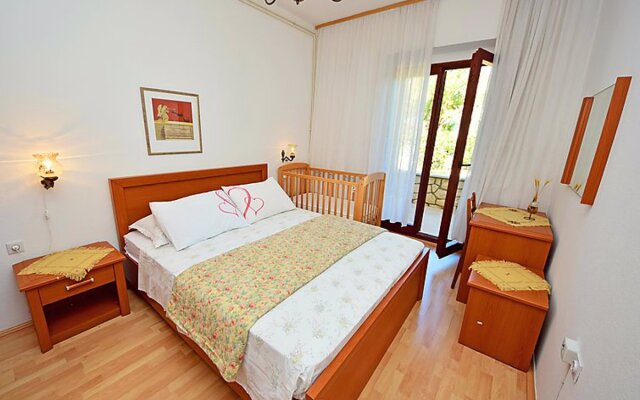 Apartment Marija Sassetta