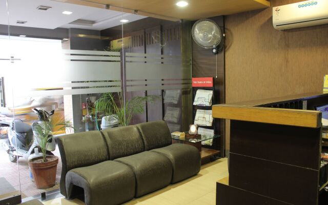 Mount Residency
