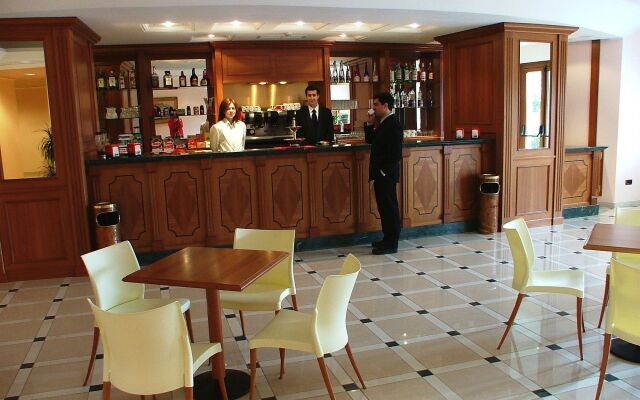 Hotel Centro Di Spiritualità Padre Pio