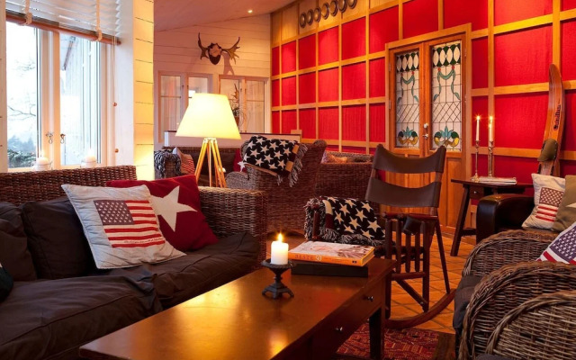 The Lodge