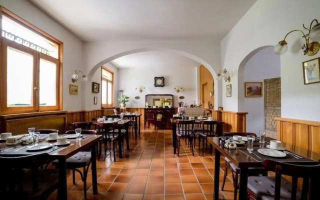 Hotel Rural Picos de Europa