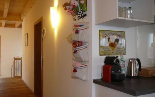 Rooster Bed&Breakfast