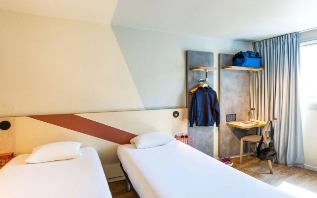 ibis budget Angoulême Centre