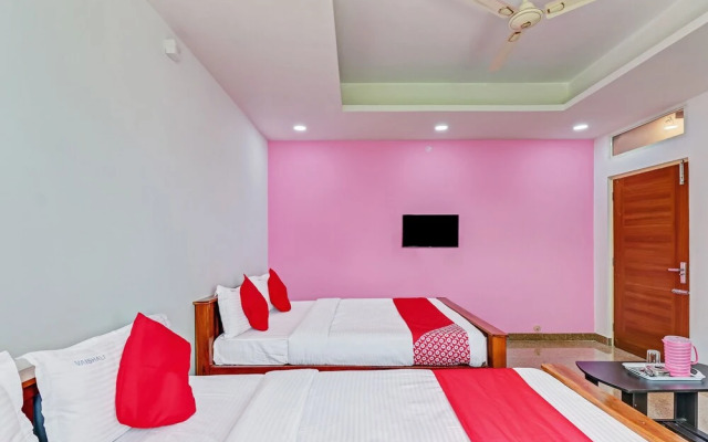 Oyo 48950 Vaishali Residency