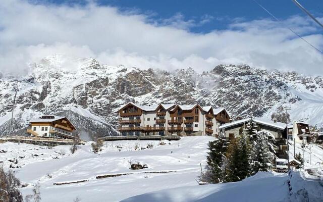 Ai Suma Residence in Bormio