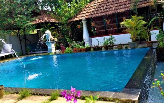 Marari Dreamz Bed and Breakfast