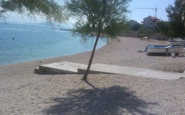 Breezy Stay Near Trogir