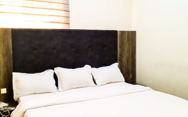 Come Inn Hotel