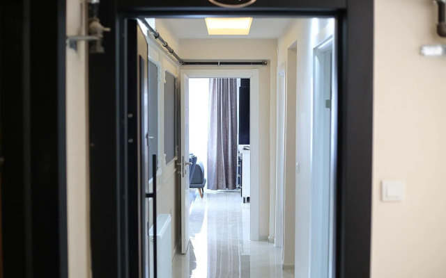Flower City Suites