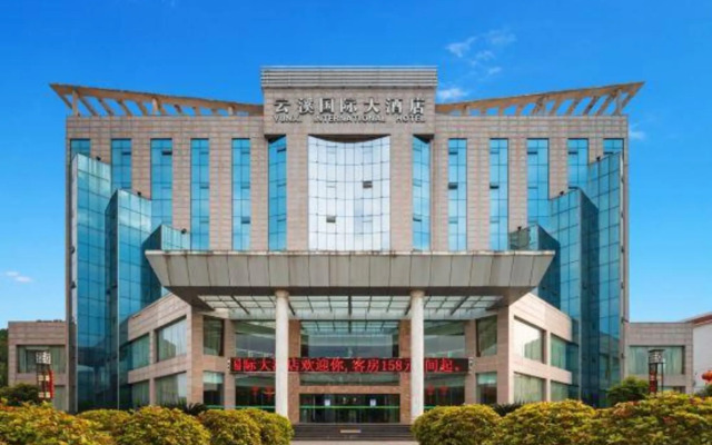 Yunxi International Hotel