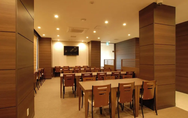 AB Hotel Fukaya
