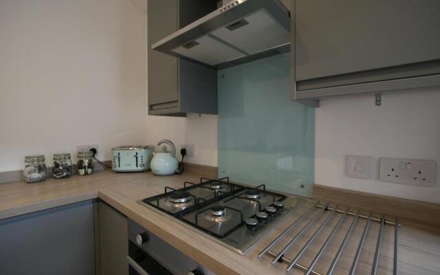 Dryburgh Apartment No3