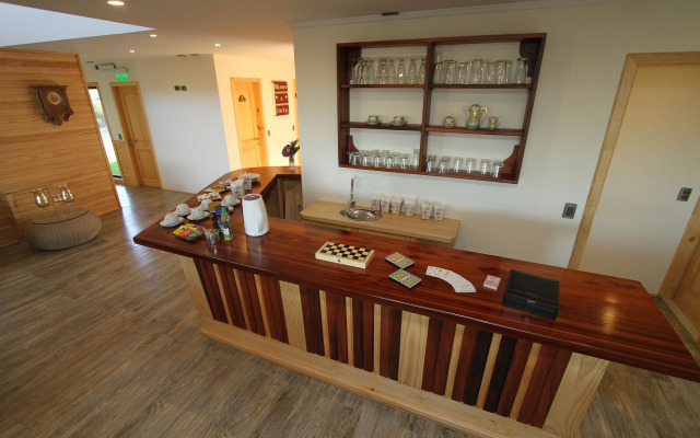 Hotel y Departamentos Dein Haus