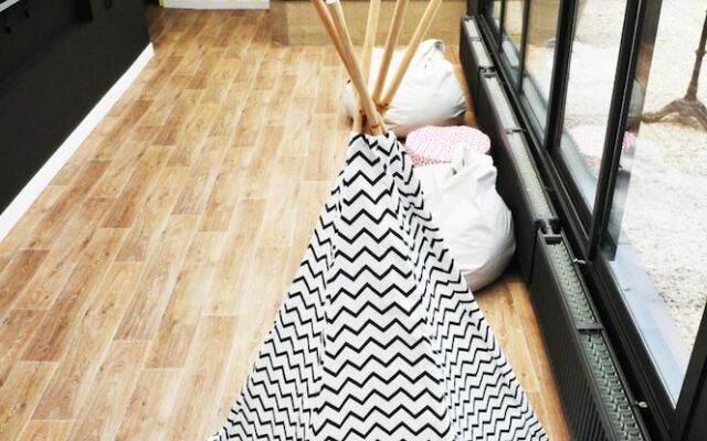 Urban Style Hotel de France