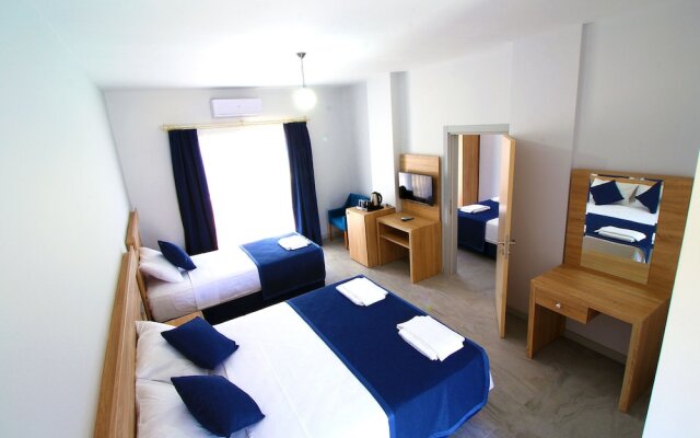 My Bitez Suites Otel