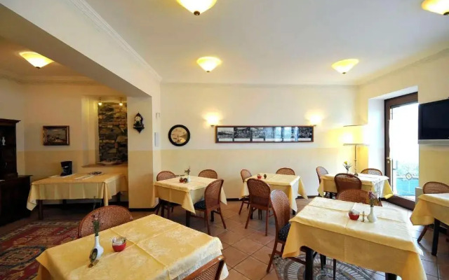 Ai Campi Di Marcello Hotel