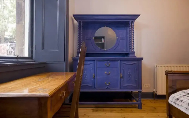 Splendid 2bed Apt near Haymarket