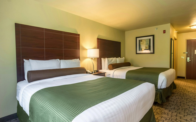 Cobblestone Hotel & Suites - Harborcreek