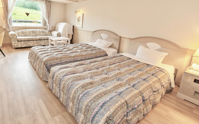 Palcall Tsumagoi Resort