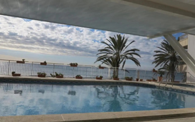 Calafell Torre Sol 4
