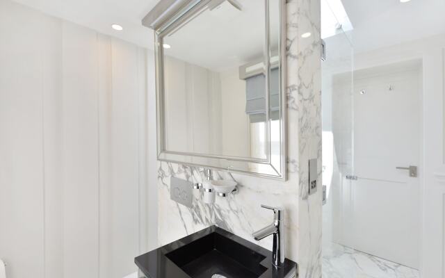 London Luxury Townhouse