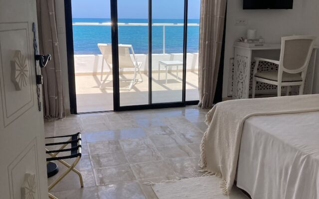 Dar Corniche La Marsa - Adults Only