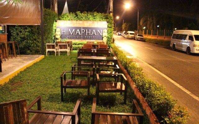 Himaphan Boutique Resort
