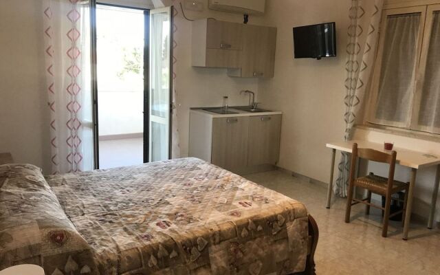 B&B Tra Gli Ulivi