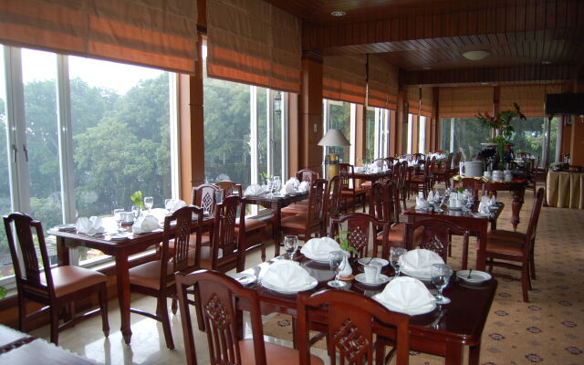 Royal Senyiur Hotel Pasuruan
