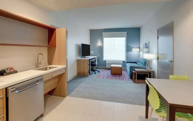 Home2 Suites By Hilton Sanford