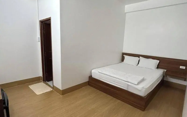 Nha Nghi 68 – Guest Rooms – Rach Gia