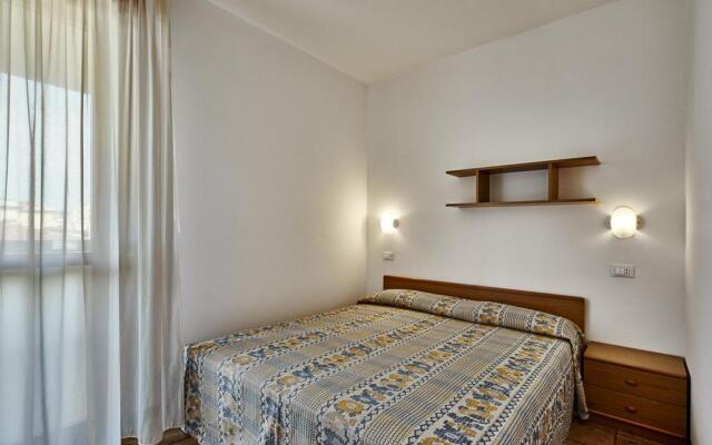 Residence Columbia