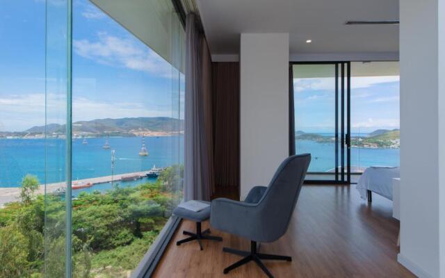 The Bridge Luxury Villa