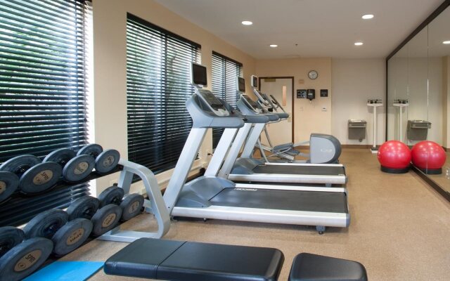Hilton Garden Inn Tulsa Airport
