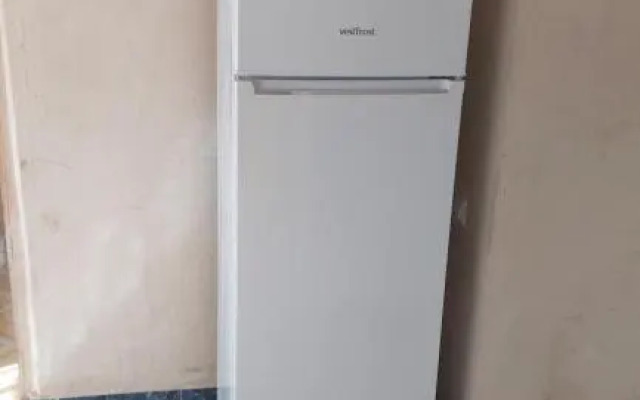 Green House In Vazisubani