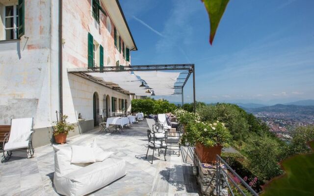Villa Cà Mea