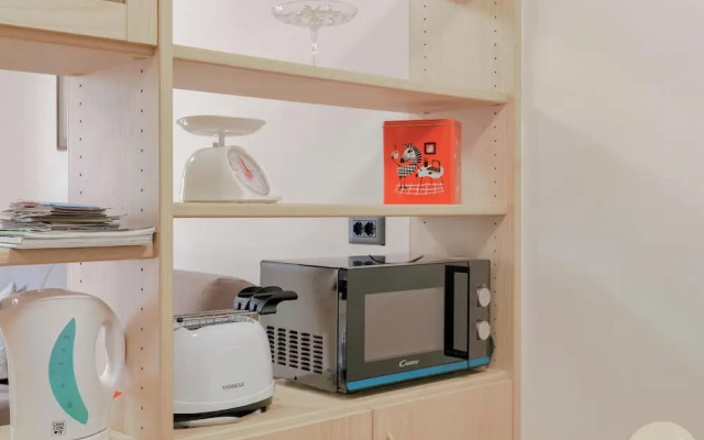 Appartamento 21 in Passo del Tonale