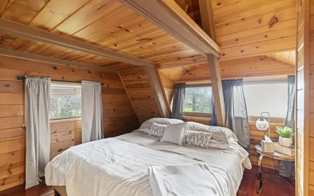 Jupiter Peaks Hideaway