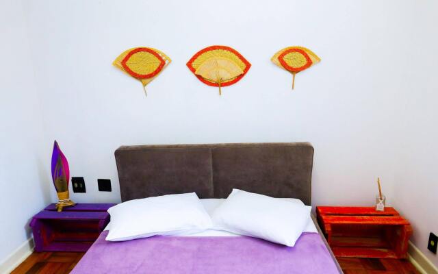 Kera Smart Hostel