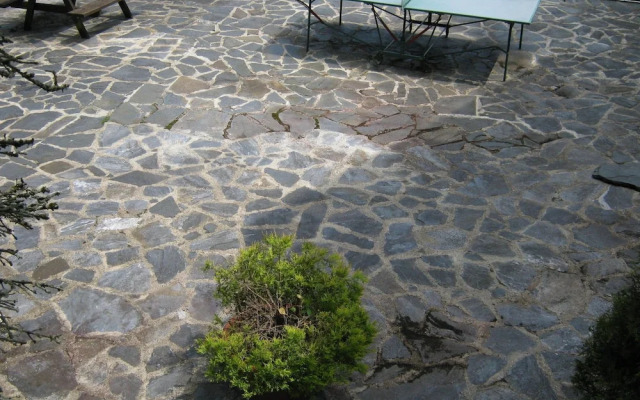 Spacious Apartment in Immerath With Sauna