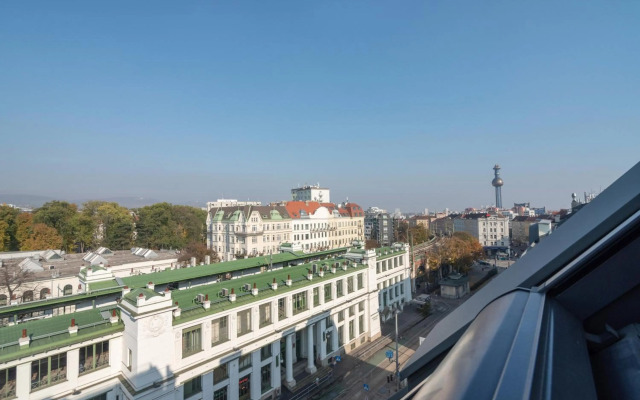 Sophienne Apartments