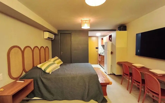 Serrambi Beach Flat - Porto de Galinhas