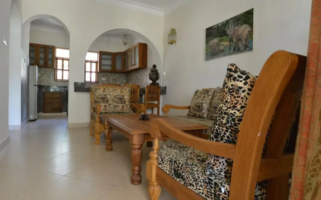 Diani Pearl Luxury Apartments