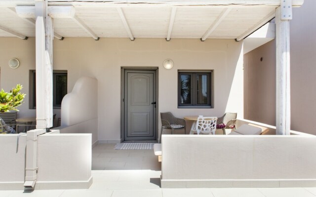 Mythos Suites Diskos