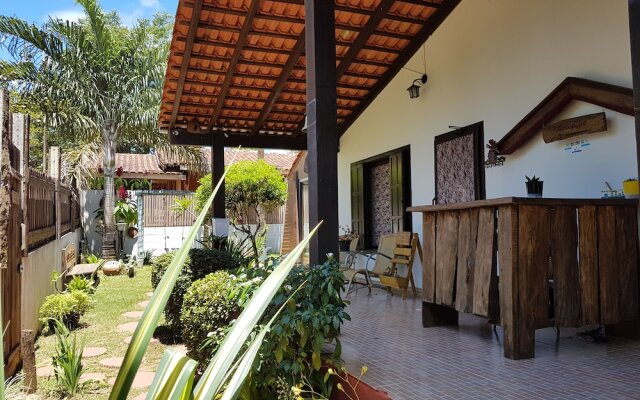 Pousada Quinta dos Quintais