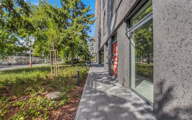 Apartamenty Sun & Snow Ślężna Vita