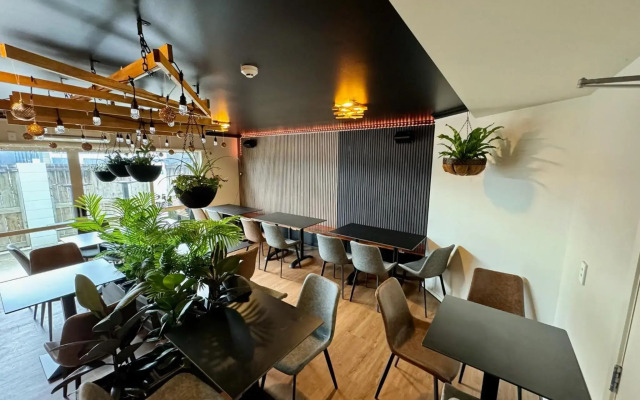 BKs Premier Motel Palmerston North