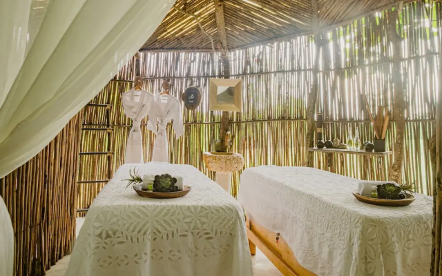 Éteka Slow Beach Hotel - Adults only
