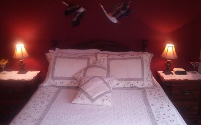 Gîte La Petite Douceur