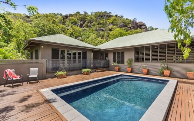 Absolute Beachfront